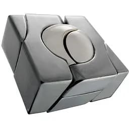 Головоломка Huzzle Cast Marble Diff.5 Cast Puzzle 515090