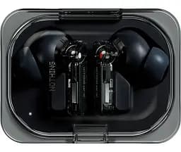 Навушники бездротові Nothing Ear a B162 (A10600063) чорні - мініатюра 2