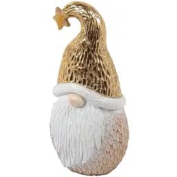 Фігурка декоративна Lefard Гномик 8.5х8х17.5 см (919-383)