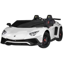 Дитячий електромобіль-машина Bambi 5738AL-1 до 100 кг