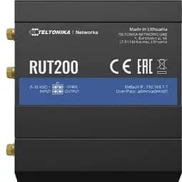 Маршрутизатор Teltonika RUT200
