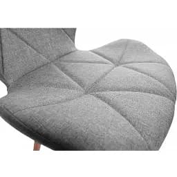 Стілець GT Racer X-D28 Plus, Fabric світло-сірий - мініатюра 9