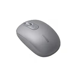Мишка Ugreen MU105 Wireless Gray (90669) - мініатюра 2