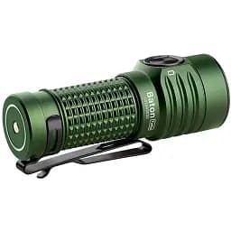 Ліхтар Olight Baton Turbo OD Green - мініатюра 2