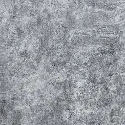 Декоративна плита Sticker Wall ПВХ 600х600х3мм Попелястий мармур S SW-00001626