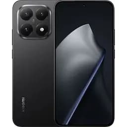Xiaomi 15T 12/512GB Black EU