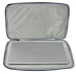 Чохол для ноутбука Esperanza Elegant case for a laptop 15.6 (ET195) - мініатюра 4