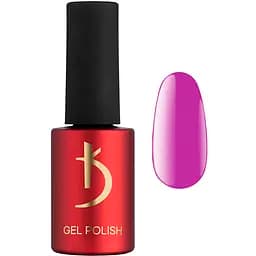 Гель-лак Kodi Professional Basic Collection Lilac №LC140, 7 мл