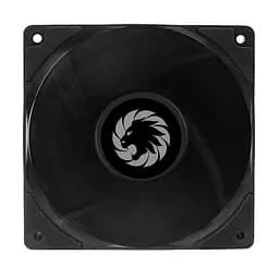 Вентилятор GameMax 120mm (GMX-WFBK-BK)