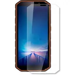 Захисна плівка StatusSKIN для Guophone XP9800 Екран Глянцева Lite