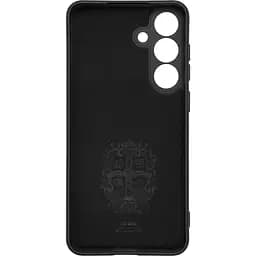Чохол до мобільного телефона Armorstandart ICON Samsung S25 FE 5G Black (ARM86153) - мініатюра 2