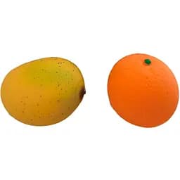 Игрушка-антистресс HY toys Фрукты в ассортименте (CKS-10714)