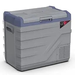 Компрессорный автохолодильник Alpicool NL50 (45 литров, LG Compressor)