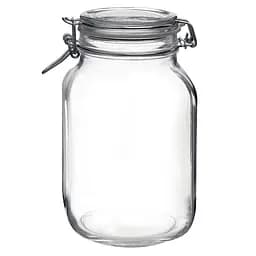 Банка герметичная Bormioli Rocco Fido 2 л (149240417321991)