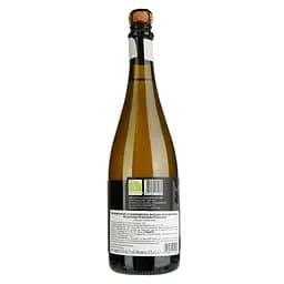 Ігристе вино Amastuola Ro' Metodo Classico Puglia біле брют 0.75 л - мініатюра 2
