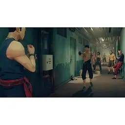 Гра SIFU (російські субтитри) (PS5) - мініатюра 8