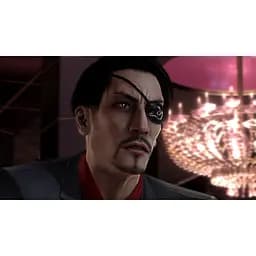 Ключ активації Microsoft The Yakuza Remastered Collection для Xbox One/Series - мініатюра 7