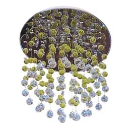 Люстра стельова Brille галогенна G4 20W Mix (BR-01 174C/1)