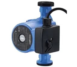 Циркуляційний насос Zegor ZRS25/7G-130 Pro з гайками і кабелем 30412