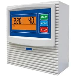 Пульт управління Aquatica 220В 0.37-2.2кВт + датчик рівня S521 (779562)