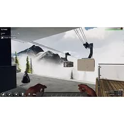 Ключ активації Microsoft Train Station Renovation для Xbox One/Series - мініатюра 7