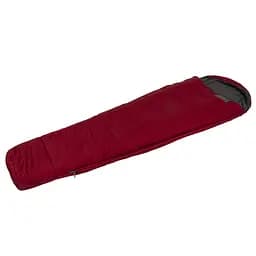 Спальний мішок Bo-Camp Uda Cool/Warm Golden -10° Red/Grey (3605898), Червоний - мініатюра 2