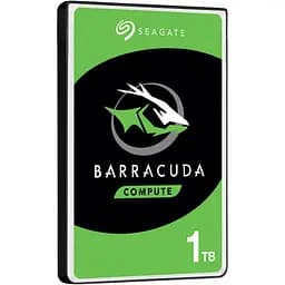 Жорсткий диск 2.5" Seagate BarraCuda 1TB SATA 128MB [ST1000LM048] [135846] - мініатюра 3