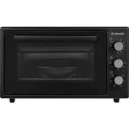 Електрична піч Minola Foet 3714 BL