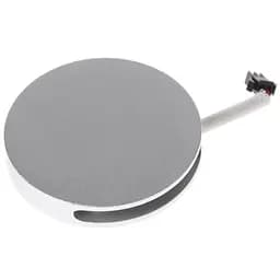 Світильник Brille настінний для сходів 1W WW IP20 (LED-05)