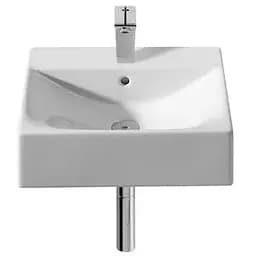 Умивальник Roca Diverta A327111000, Білий