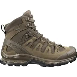 Ботинки Salomon Quest 4D GTX Forces 2 EN 5.5 Earth brown