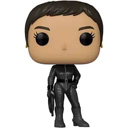 Фигурка Funko POP Movies: The Batman - Selina Kyle w/Chase det0018129