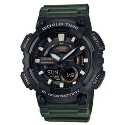 Годинник Casio AEQ-110W-3A