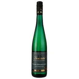 Вино Donatushof Saar Riesling Feinherb, белое, полусухое, 0,75 л