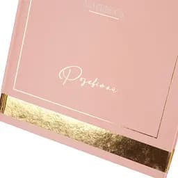 Блокнот Yes Elegant А4, 96 аркушів, в клітинку (152041) - мініатюра 2