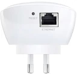 Ретранслятор TL-WA850RE TP-Link teh0022648 - мініатюра 4