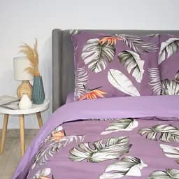 Комплект постільної білизни ТЕП Soft dreams Exotic Bliss євро (2-03859_32615) - мініатюра 5