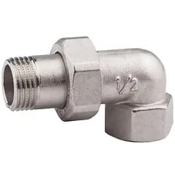 Згін Американка Icma 1/2" кутовий No808