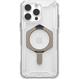 Чохол UAG Plazma Mag XTE для Apple iPhone 16 Pro Max All White AAA [122401]
