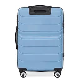 Валіза Semi Line 26" M Blue (T5616-2) - мініатюра 5