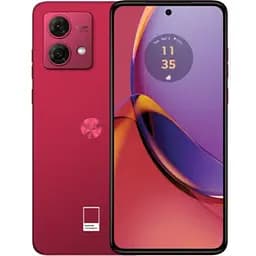 Смартфон Motorola Moto G84 12/256GB Viva Magenta (PAYM0022) UA UCRF