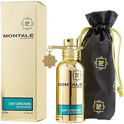 Парфюмированная вода оригинал Montale Day Dreams 50 мл