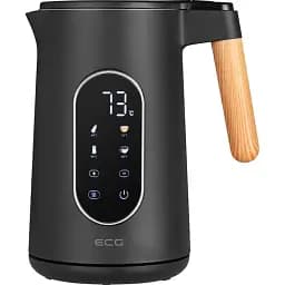 Електричний Чайник ECG RK 1799 Smart Black - мініатюра 6