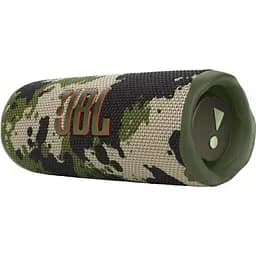 Портативна акустика JBL Flip 6 Squad (JBLFLIP6SQUAD) - мініатюра 2