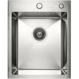 Кухонна мийка Platinum HANDMADE (SP000032260)