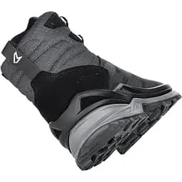 Черевики Lowa Ferrox GTX Mid 42.5 Antracite/Black (1012-310678-9937-42.5) - мініатюра 4