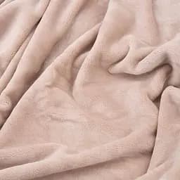 Покривало Ardesto Delicate 160х200см, 100% поліестер, бежевий pbe0050415 - мініатюра 4