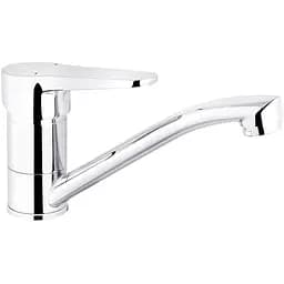 Змішувач для раковини Kroner KRM Elbe - C012 CV023576 Хром