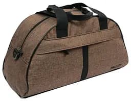 Спортивна сумка Wallaby 213-1 16L Коричнева - мініатюра 1