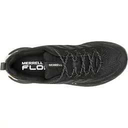 Кросівки чоловічі Merrell Moab Speed 2 41 Чорний - мініатюра 3